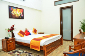 Mojo M Villa -Airport Boutique Hotel
